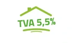 TVA à taux réduit