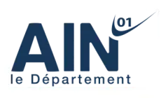 Département de l'Ain